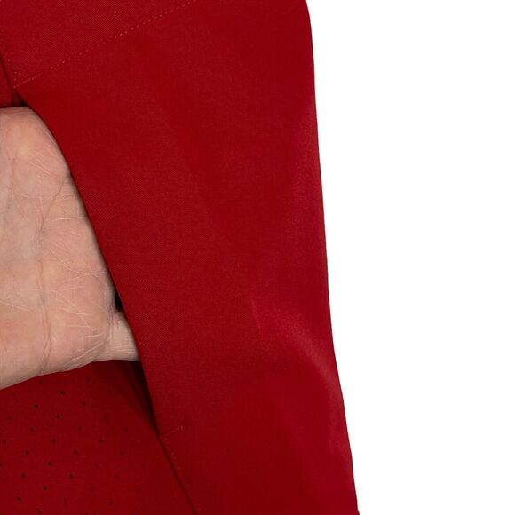 Figs X-Small GIDYA Henley Relaxed Scrub Top Technical Short Sleeve Pocket New - Picture 8 of 13